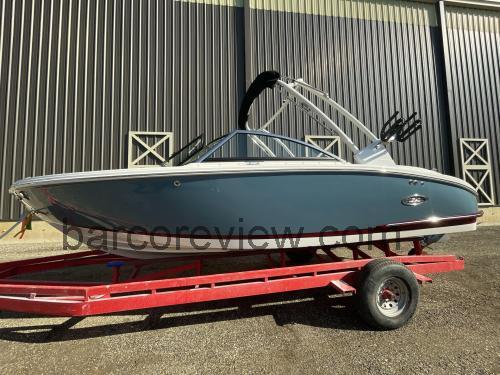 Cobalt CS23 Surf ficha tecnica 